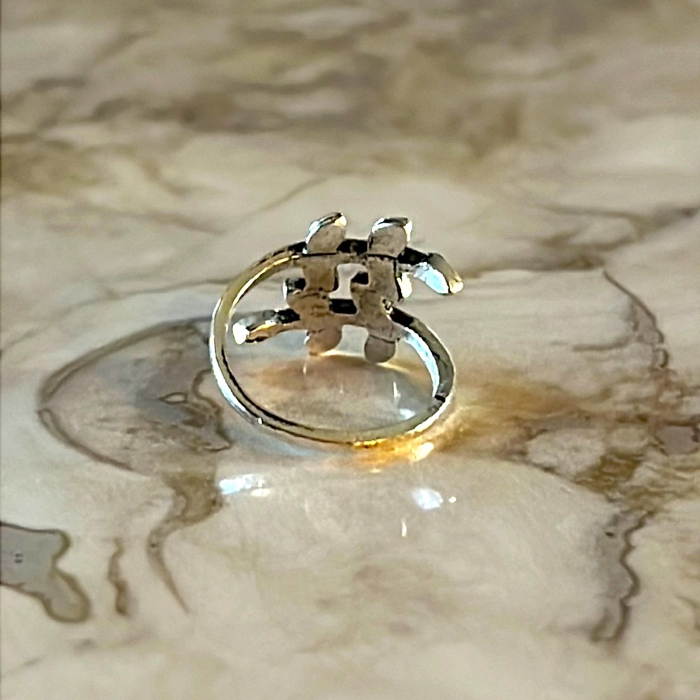 Boho Ring Set - Picture 6 of 10